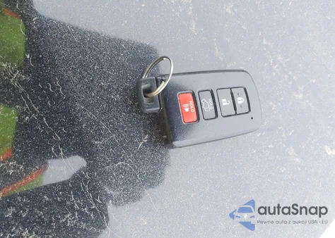 2018 Toyota Highlander Se from USA, damaged, VIN 5TDJZRFH4JS804876